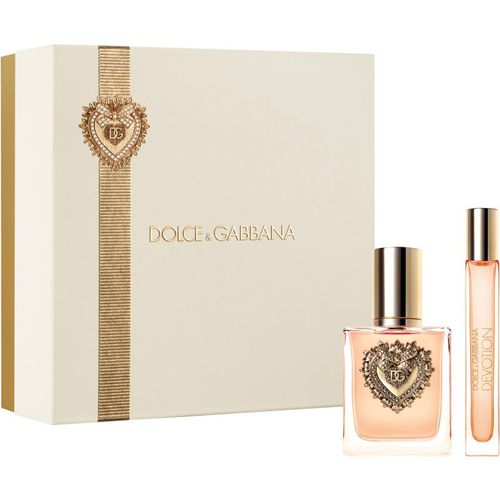 Devotion lote de regalo para mujer - Dolce&Gabbana - Modalova