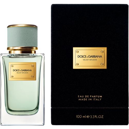 Velvet Infusion Eau de Parfum Eau de Parfum unisex 100 ml - Dolce&Gabbana - Modalova