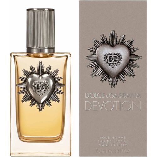 Devotion For Men Eau de Parfum Eau de Parfum para hombre 100 ml - Dolce&Gabbana - Modalova