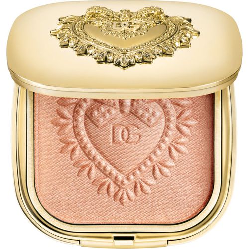 Flawless Everlift Luminizer illuminante 9 g - Dolce&Gabbana - Modalova