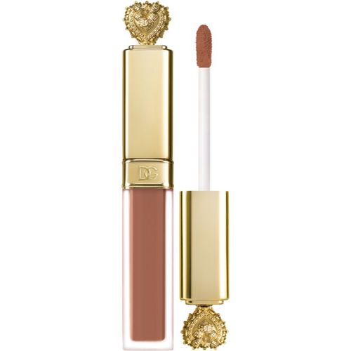 Flawless Everkiss Liquid Lip rossetto liquido leggero matte colore HOPE 100 5 ml - Dolce&Gabbana - Modalova