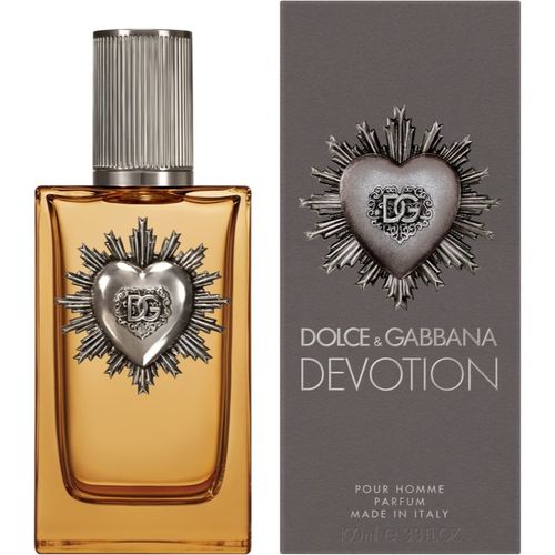 Devotion For Men Parfum perfume para hombre 100 ml - Dolce&Gabbana - Modalova