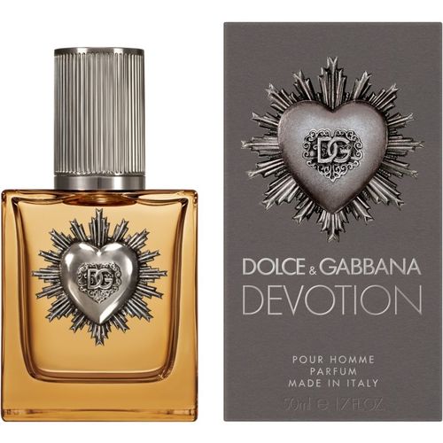 Devotion For Men Parfum perfume para hombre 50 ml - Dolce&Gabbana - Modalova