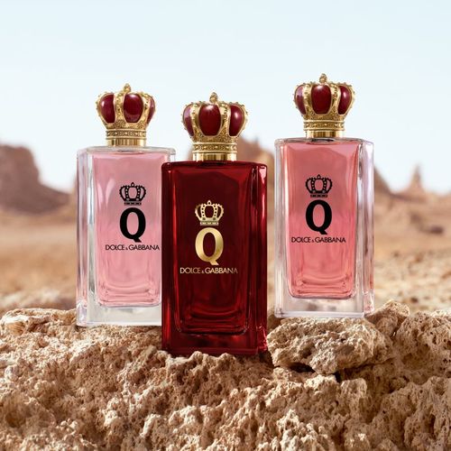 Q by Eau de Parfum Eau de Parfum para mujer 30 ml - Dolce&Gabbana - Modalova