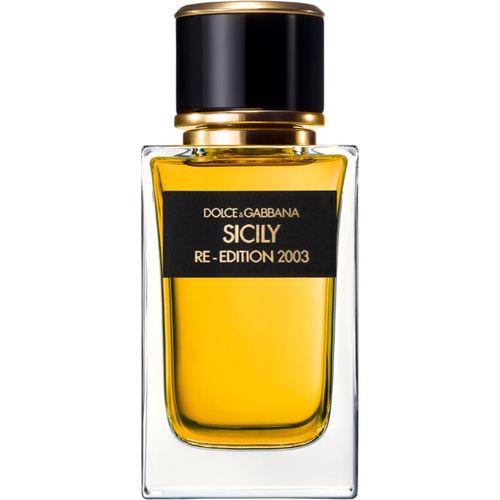 Sicily Re-Edition Eau de Parfum Eau de Parfum para mujer 100 ml - Dolce&Gabbana - Modalova
