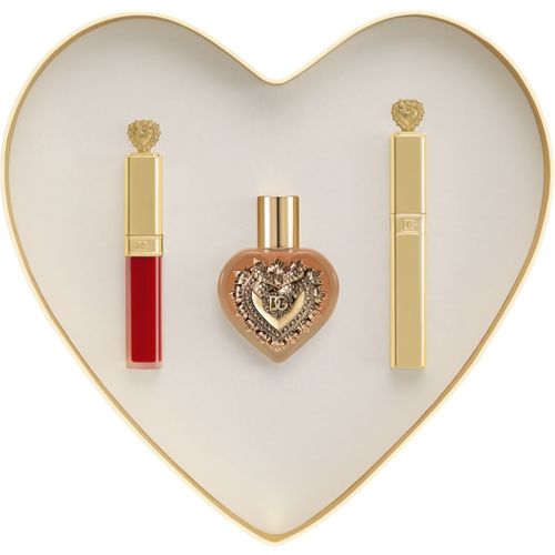 Devotion EDP Deluxe Beauty Gift Set lote de regalo para mujer - Dolce&Gabbana - Modalova