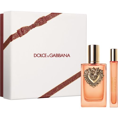 Devotion EDPI Gift Set lote de regalo para mujer - Dolce&Gabbana - Modalova