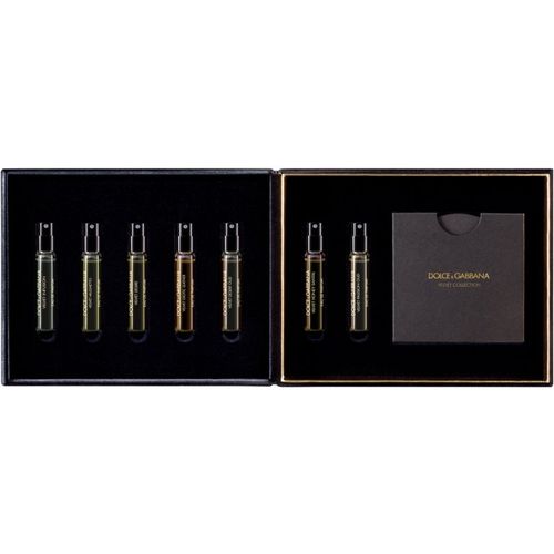Velvet Luminous Discovery Set set unisex - Dolce&Gabbana - Modalova
