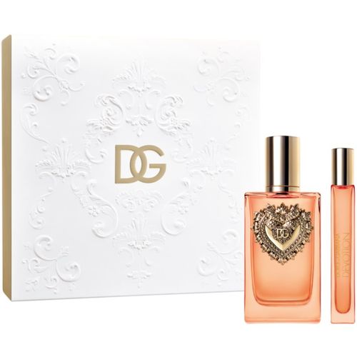 Devotion EDPI Gift Set lote de regalo para mujer - Dolce&Gabbana - Modalova