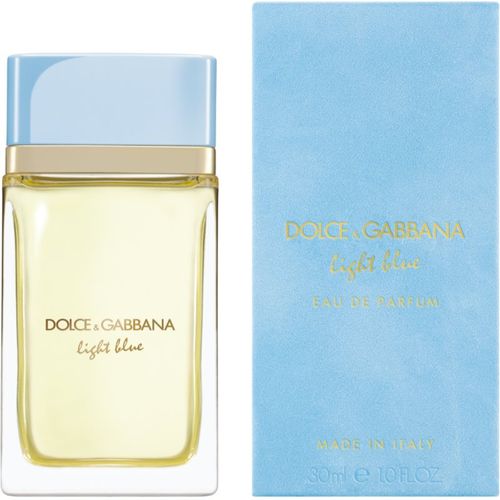 Light Blue Eau de Parfum Eau de Parfum para mujer 30 ml - Dolce&Gabbana - Modalova