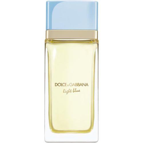 Light Blue Eau de Parfum Eau de Parfum para mujer 50 ml - Dolce&Gabbana - Modalova