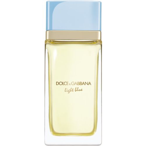 Light Blue Eau de Parfum Eau de Parfum para mujer 100 ml - Dolce&Gabbana - Modalova