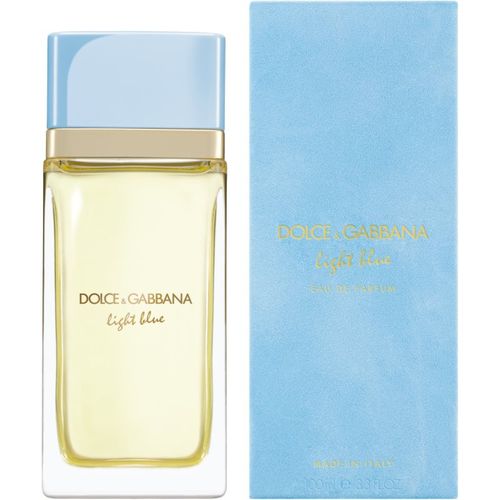Light Blue Eau de Parfum Eau de Parfum para mujer 100 ml - Dolce&Gabbana - Modalova