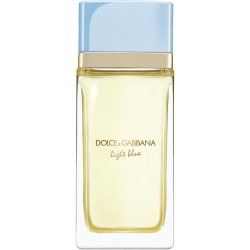 Light Blue Eau de Parfum Eau de Parfum para mujer 200 ml - Dolce&Gabbana - Modalova