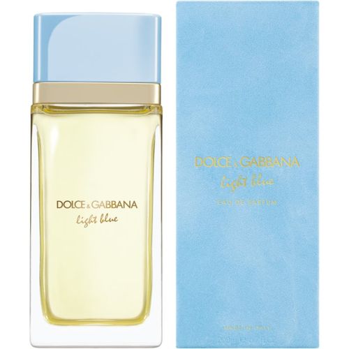 Light Blue Eau de Parfum Eau de Parfum para mujer 200 ml - Dolce&Gabbana - Modalova