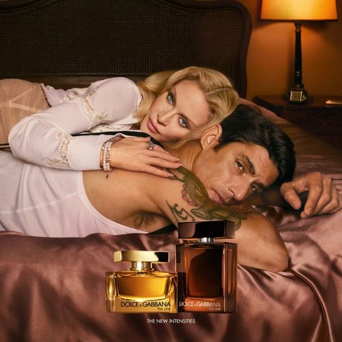 The One Eau de Parfum Eau de Parfum para mujer 75 ml - Dolce&Gabbana - Modalova