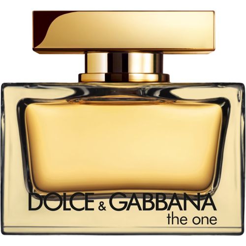 The One Eau de Parfum Intense eau de parfum intense para mujer 30 ml - Dolce&Gabbana - Modalova