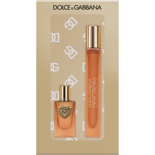 Devotion EDPI Set lote de regalo para mujer - Dolce&Gabbana - Modalova