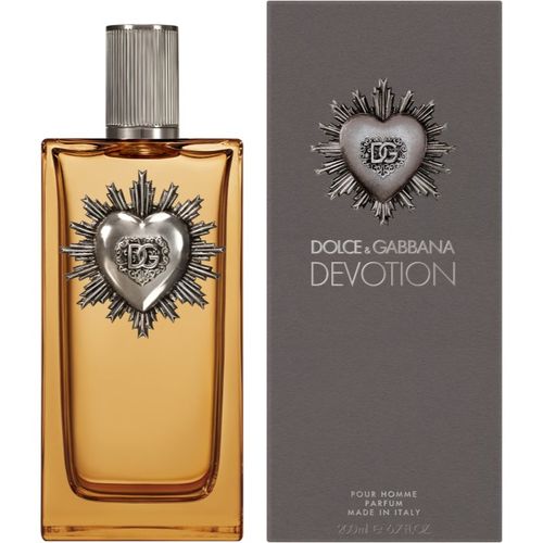 Devotion For Men Parfum perfume para hombre 200 ml - Dolce&Gabbana - Modalova