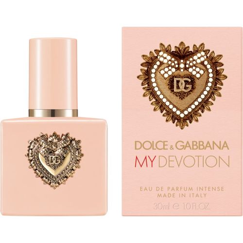 My Devotion Eau de Parfum Intense eau de parfum intense para mujer 30 ml - Dolce&Gabbana - Modalova