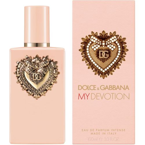 My Devotion Eau de Parfum Intense eau de parfum intense para mujer 100 ml - Dolce&Gabbana - Modalova