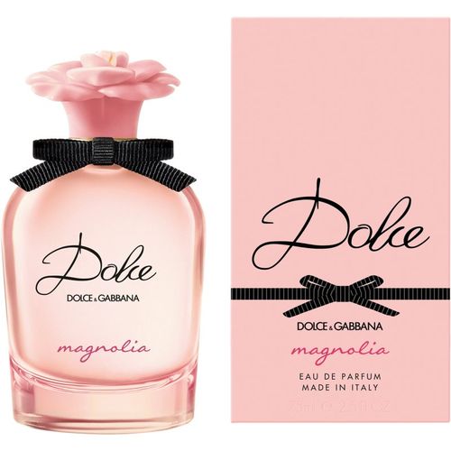 Dolce Magnolia Eau de Parfum para mujer 75 ml - Dolce&Gabbana - Modalova