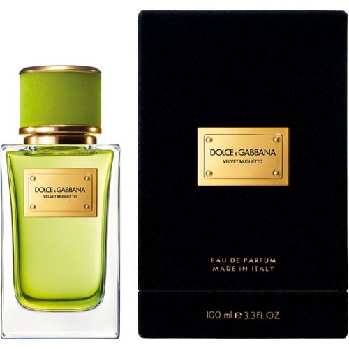 Velvet Mughetto Eau de Parfum Eau de Parfum unisex 100 ml - Dolce&Gabbana - Modalova