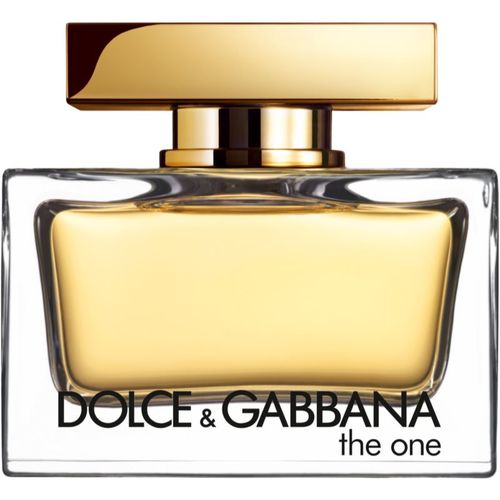 The One Eau de Parfum Eau de Parfum para mujer 30 ml - Dolce&Gabbana - Modalova