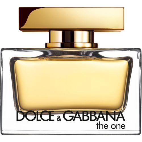 The One Eau de Parfum Eau de Parfum para mujer 50 ml - Dolce&Gabbana - Modalova