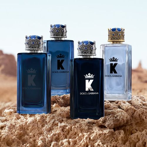 K by Eau de Parfum Eau de Parfum para hombre 200 ml - Dolce&Gabbana - Modalova