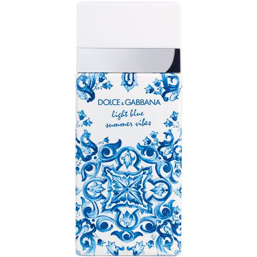 Light Blue Summer Vibes Eau de Toilette da donna 50 ml - Dolce&Gabbana - Modalova