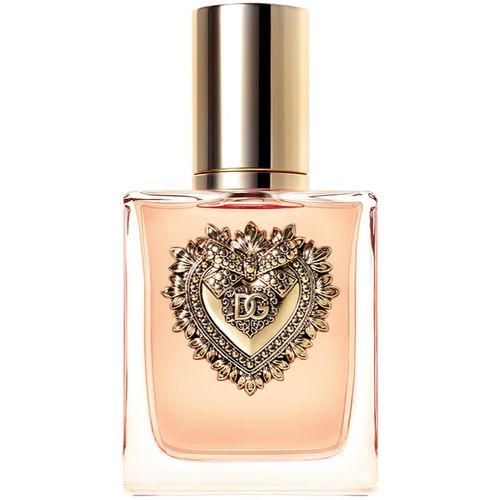Devotion Eau de Parfum Eau de Parfum recargable para mujer 50 ml - Dolce&Gabbana - Modalova