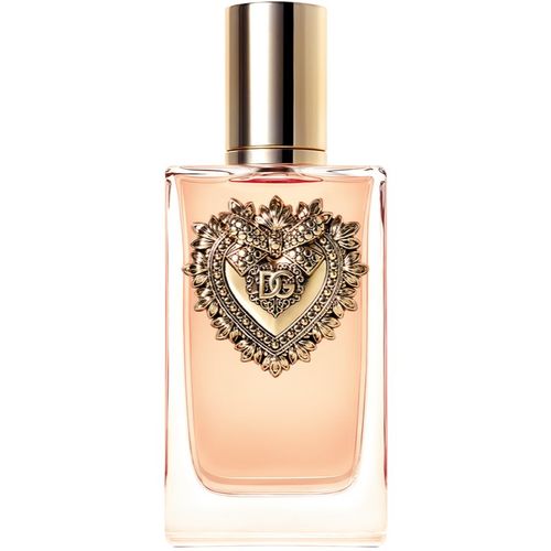 Devotion Eau de Parfum Eau de Parfum recargable para mujer 100 ml - Dolce&Gabbana - Modalova