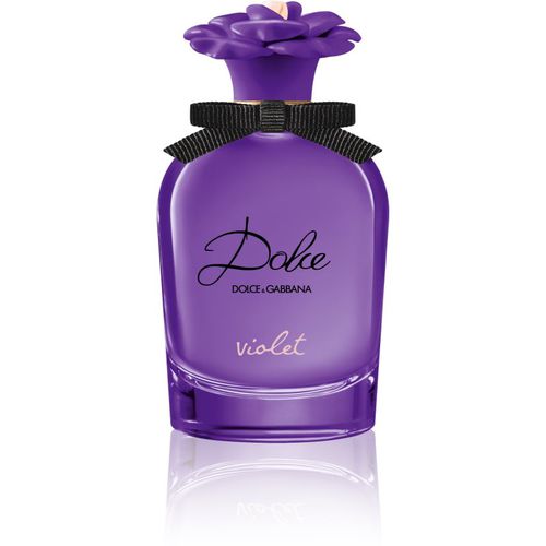 Dolce Violet Eau de Toilette da donna 30 ml - Dolce&Gabbana - Modalova