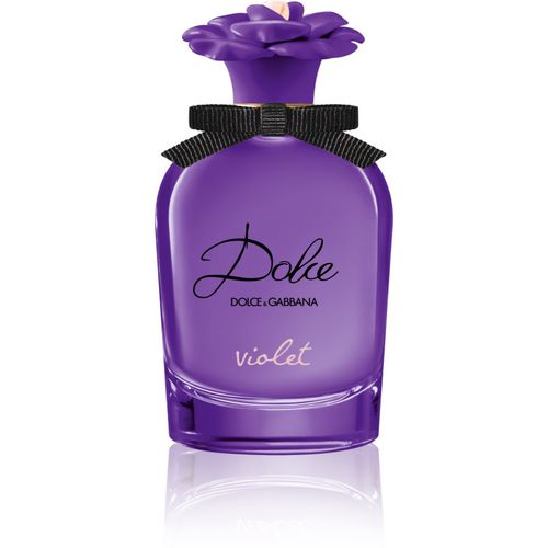 Dolce Violet Eau de Toilette für Damen 50 ml - Dolce&Gabbana - Modalova