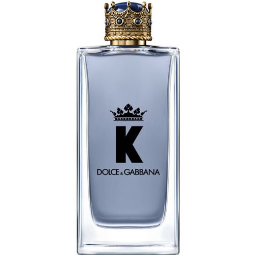 K by Dolce & Gabbana Eau de toilette Eau de Toilette für Herren 200 ml - Dolce&Gabbana - Modalova