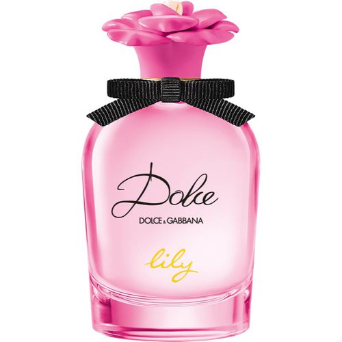 Dolce Lily Eau de Toilette da donna 75 ml - Dolce&Gabbana - Modalova