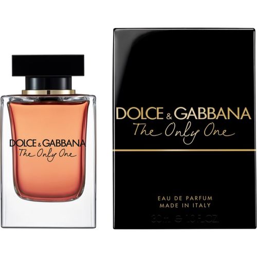 The Only One Eau de Parfum Eau de Parfum para mujer 30 ml - Dolce&Gabbana - Modalova