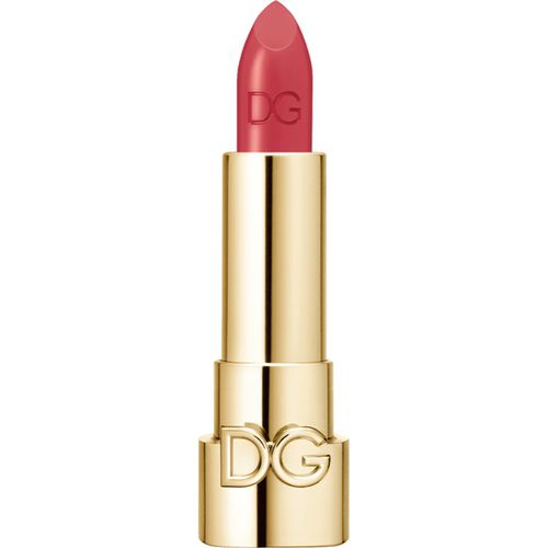 The Only One Sheer Lipstick rossetto lucido idratante senza custodia colore Sweet Mamma 240 3,5 g - Dolce&Gabbana - Modalova