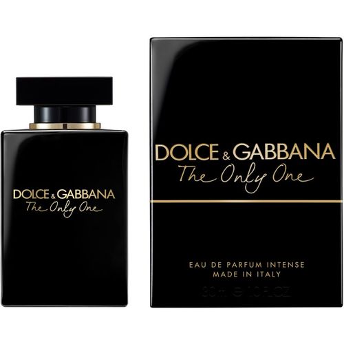 The Only One Eau de Parfum Intense Eau de Parfum para mujer 30 ml - Dolce&Gabbana - Modalova