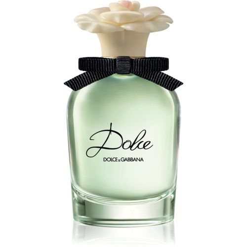 Dolce Eau de Parfum para mujer 50 ml - Dolce&Gabbana - Modalova