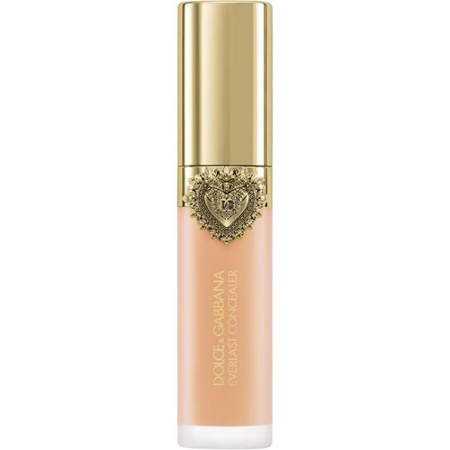 Everlast Concealer corrector de larga duración tono 11 Light Medium - Corrective Orange Undertones 11 ml - Dolce&Gabbana - Modalova