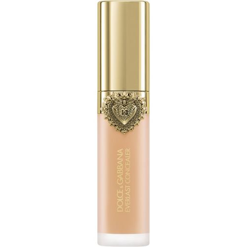 Everlast Concealer corrector de larga duración tono 13 Light Medium - Neutral Undertones 11 ml - Dolce&Gabbana - Modalova
