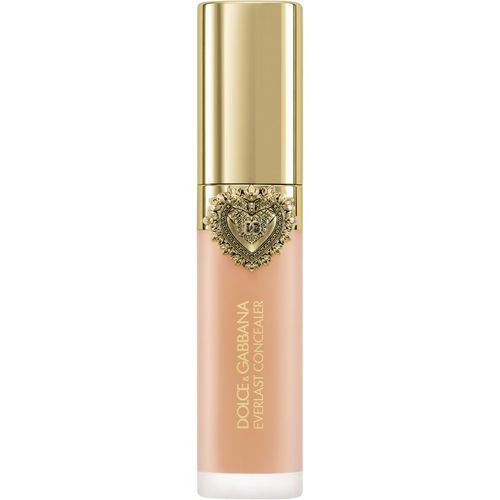 Everlast Concealer corrector de larga duración tono 14 Light Medium - Peach Undertones 11 ml - Dolce&Gabbana - Modalova