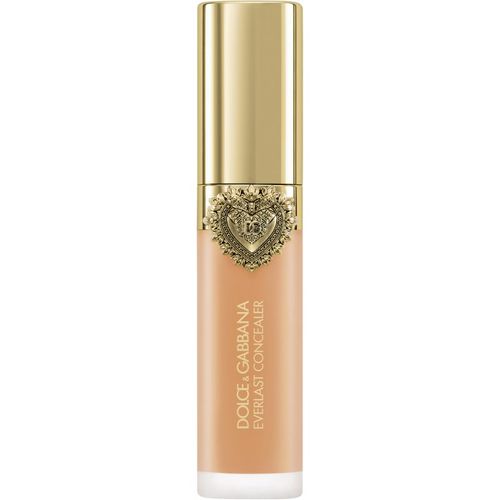 Everlast Concealer corrector de larga duración tono 18 Medium - Corrective Orange Undertones 11 ml - Dolce&Gabbana - Modalova