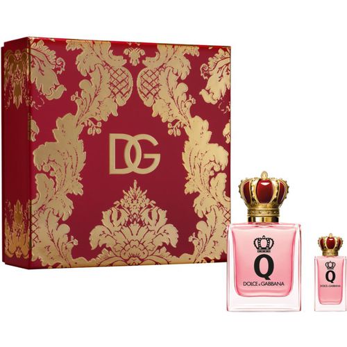 Q by EDP Geschenkset für Damen - Dolce&Gabbana - Modalova