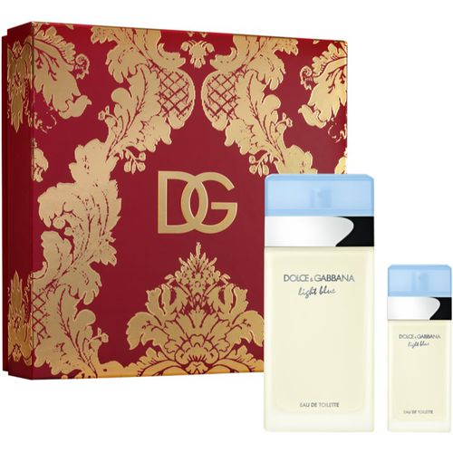 Light Blue set para mujer - Dolce&Gabbana - Modalova