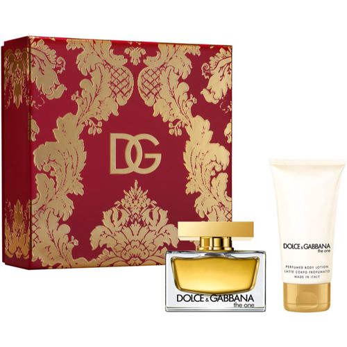 The One set para mujer - Dolce&Gabbana - Modalova