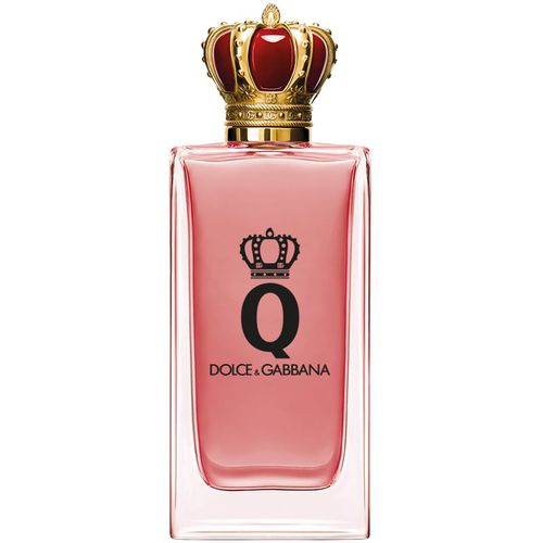 Q by Intense Eau de Parfum da donna 100 ml - Dolce&Gabbana - Modalova