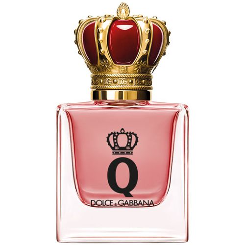 Q by Intense Eau de Parfum da donna 30 ml - Dolce&Gabbana - Modalova